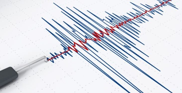 Земјотрес ја стресе Македонија