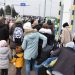 Во Македонија досега пристигнале 6.000 украински бегалци