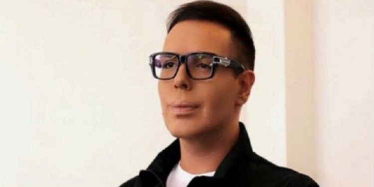 Боки 13 и испрати писмо на амбасадорката на САД: Се соочувам со закани по животот, имам сензитивни податоци, ве молам за заштита