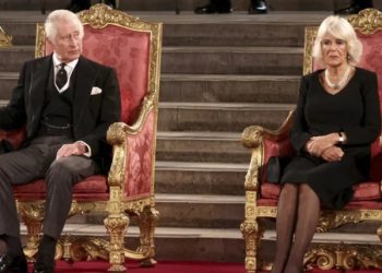 Камила е позитивна на коронавирус, објавија од Бакингемската палата