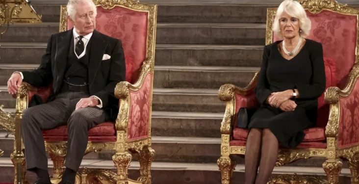 Камила е позитивна на коронавирус, објавија од Бакингемската палата