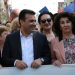 Естраден превез преку лицето на културата: Финансиран концерт на Цветанка Ласкова