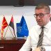 Гаши и Алтернатива ја спасија владата на СДСМ и ДУИ, сега на клоци се избркани