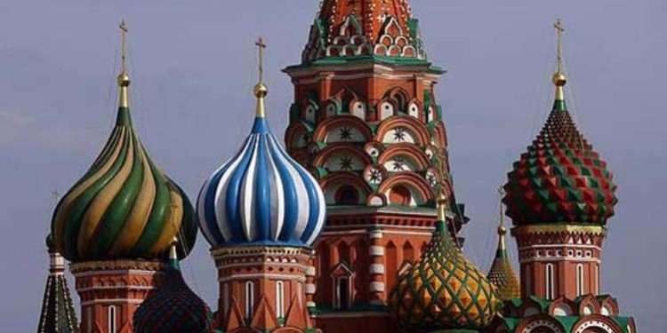 Пијан Русин се обидел да го украде телото на Ленин