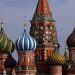 Пијан Русин се обидел да го украде телото на Ленин
