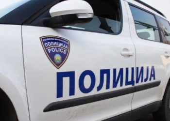 Дојава за бомба во скопско средно училиште, 14 професори добиле порака со закана