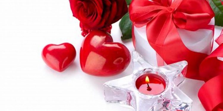 Секоја земја со свои обичаи за Свети Валентин, од портокали и чоколади, до завети и венчавки