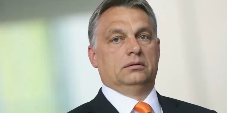 Орбан: Одредени компании имаат корист од цените на енергијата како резултат на санкциите против Рисија