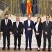 Собранието ги изгласа новите министри во Владата