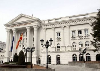 Ден на жалост во спомен на жртвите од земјотресите во Турција и Сирија