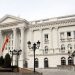 Ден на жалост во спомен на жртвите од земјотресите во Турција и Сирија