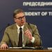 (ФОТО) Вучиќ донесе одлука за зголемување на бројот на специјалните единици