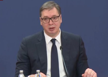 Претседателот на Партизан јавно се извини за навредите кон Вучиќ