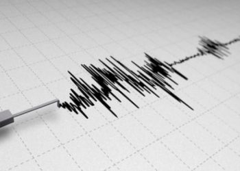 Земјотрес утринава ја стресе и Македонија