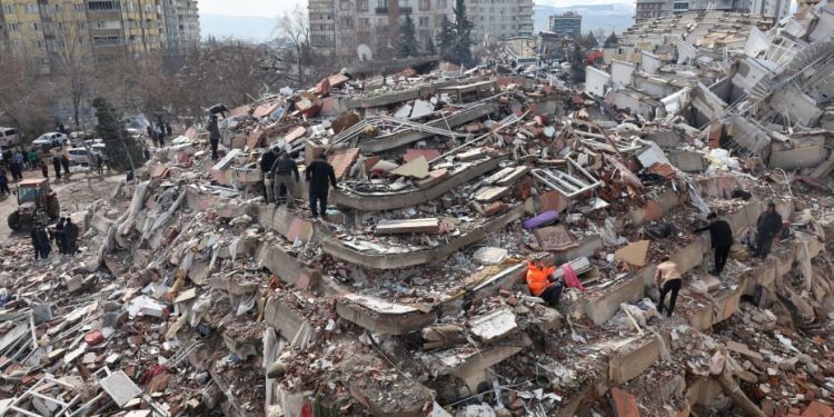 Собрани над 30 милиони денари за настраданите во Турција и Сирија