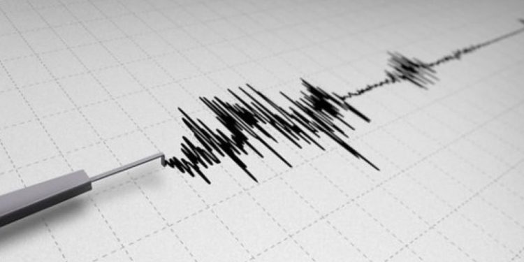 Земјотрес утринава ја стресе и Македонија