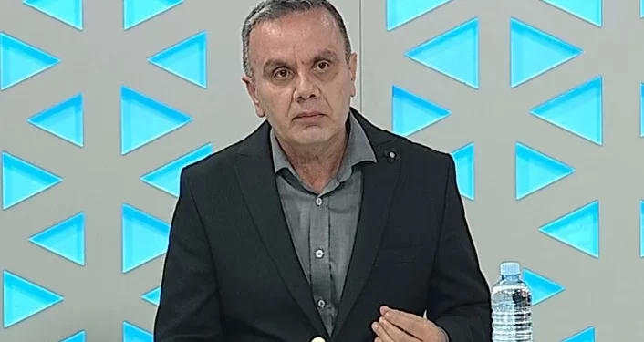 Димитровски поднесе оставка од функцијата заменик-министер за локална самоуправа