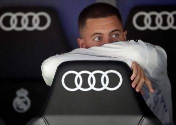 Најскапиот играч на Реал во кариерата не одиграл ниту еден натпревар против Барселона
