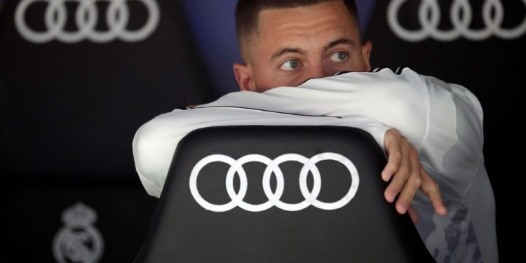Најскапиот играч на Реал во кариерата не одиграл ниту еден натпревар против Барселона