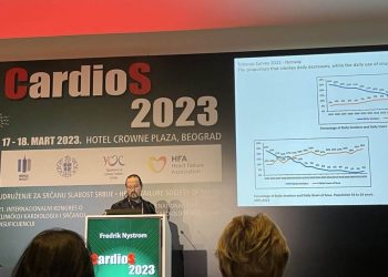 Никотин или кофеин, што носи поголем ризик?