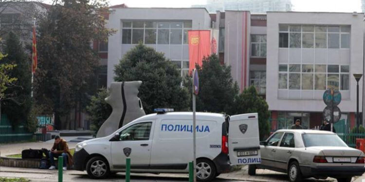 Нови протоколи во случај на дојава за бомба во училиштата