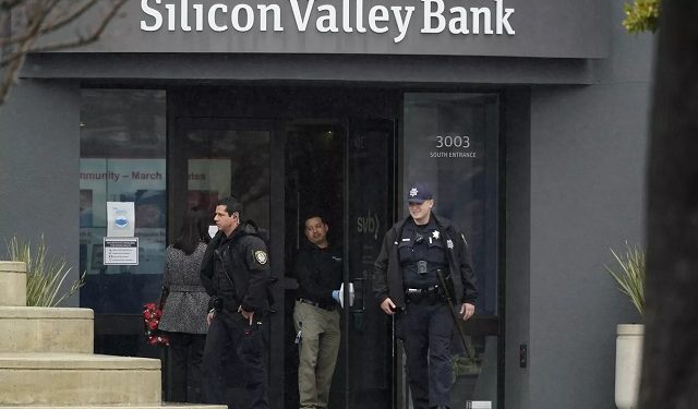 Банкротот на „Silicon Valley Bank“ се заканува со проблеми за другите американски банки