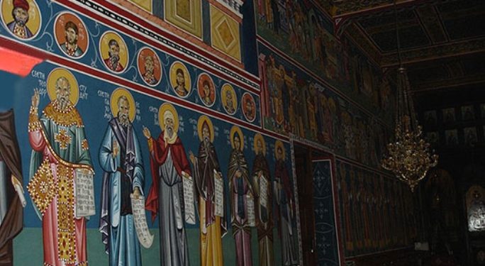Денес покрај Младенци, се празнуваат и овие светители