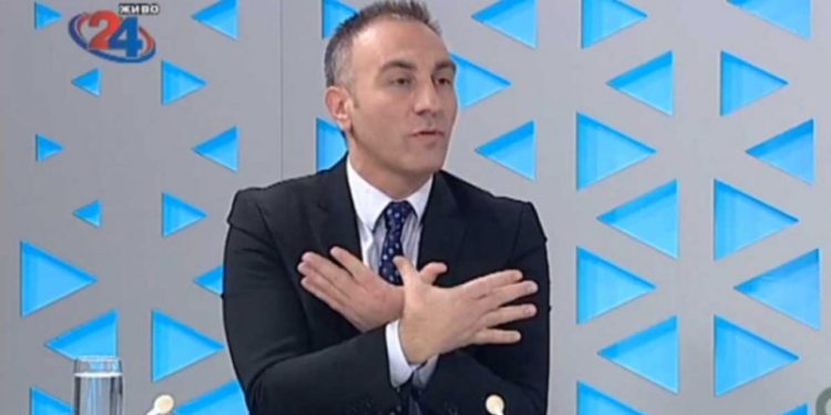 Незадоволните од ДУИ почнуваат со петиција за смена на Груби