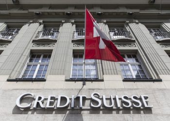 УБС ја презема Кредит Свис