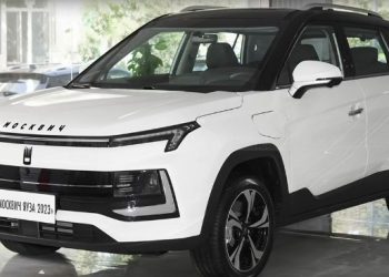 Дали би купиле? Новиот Москвич“ ќе чини 26.000 долари, и тоа најевтиниот