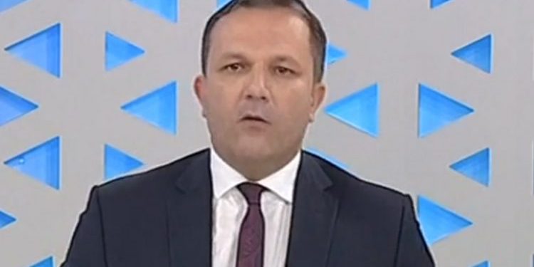 Спасовски вели ИП-адресите за лажните дојави водат кон Иран и Русија