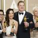 Најдобар филм „Сѐ во исто време“, најдобри актери Брендан Фрејзер и Мишел Јео