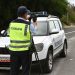За брзо возење санкции за 240 возачи