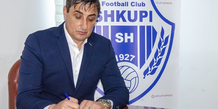 Гоце Седлоски вторпат сезонава доби отказ во Шкупи