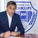 Гоце Седлоски вторпат сезонава доби отказ во Шкупи