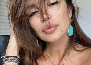 Северина е осудена, треба да плати казна или ќе оди во затвор
