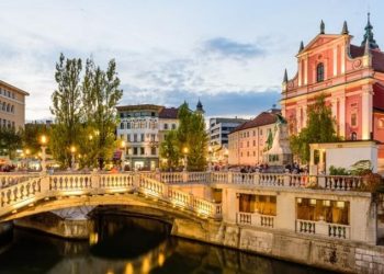 За четири години зголемено задоволството од животот во Словенија