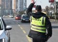 Санкционирани 152 возачи во Скопје, 99 за брзо возење