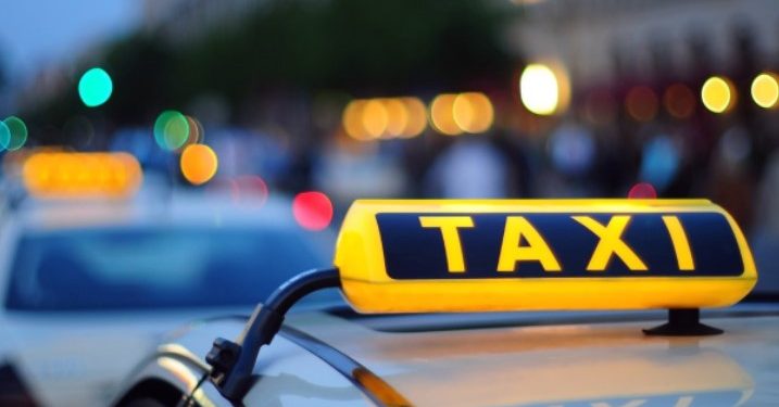 Групација на авто такси превоз упати барање до Град Скопје за решавање на проблемите