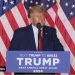Трамп: Ова е политички прогон, овој лов на вештери ќе му се одбие од глава на Бајден