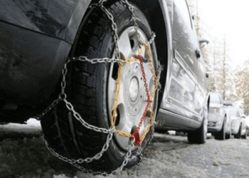 Завршува обврската за зимска опрема во возилата