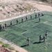 Македонски специјалци на воена вежба во Грција
