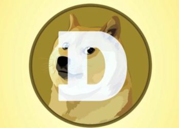 Twitter го смени логото во симболот Dogecoin