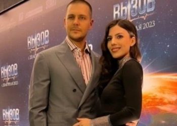 Биковиќ има прекрасна девојка (ФОТО)