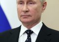 Протекоа стратешки документи на Путин