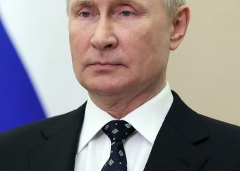 Протекоа стратешки документи на Путин