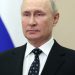 Протекоа стратешки документи на Путин