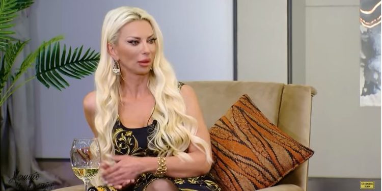 Агнеса Органџиева: Јас заработувам од тоа што ме оговараат, си го полнам џепчето, а ништо не правам