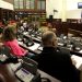 Измените на Законот за работните односи на матичната собраниска комисија