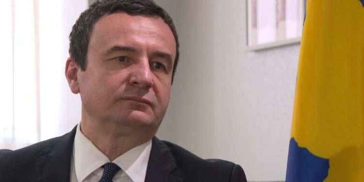 Курти: Подготвен сум за средба со Вучиќ и очекувам конкретни резултати